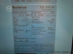 IWT Moldrup-Trockner