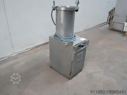  Poussoir Hydraulique Agroalimentaire