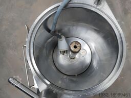  Poussoir Hydraulique Agroalimentaire