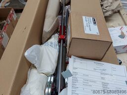 Desoutter Screwdriver Station