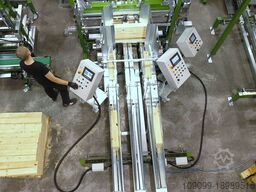 Mychrome DECK MACHINE D-1000