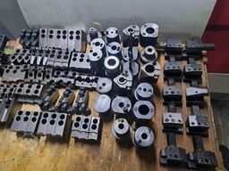 Gildemeister CTX 400