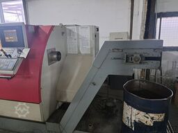Gildemeister CTX 400