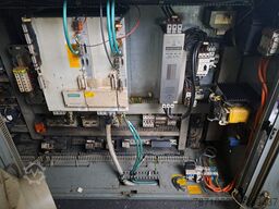 Gildemeister CTX 400