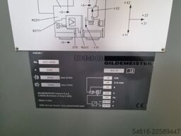 Gildemeister GLD25