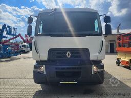 Renault D26 WIDE