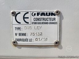 Renault D26 WIDE