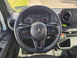MERCEDES-BENZ SPRINTER 516 Koelwagen Automaat!