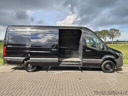 MERCEDES-BENZ SPRINTER 319 L3H2 Maxi LED Mbux10