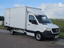MERCEDES-BENZ SPRINTER 314