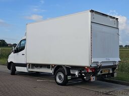 MERCEDES-BENZ SPRINTER 314