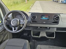 MERCEDES-BENZ SPRINTER 314