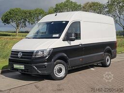 VW CRAFTER 2.0