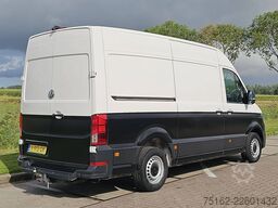 VW CRAFTER 2.0