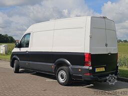 VW CRAFTER 2.0