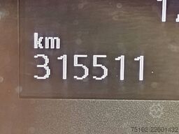 VW CRAFTER 2.0