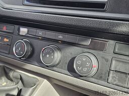 VW CRAFTER 2.0