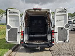 VW CRAFTER 2.0