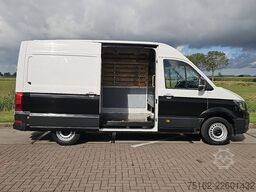 VW CRAFTER 2.0