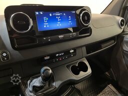 Mercedes-Benz Sprinter 317 CDI L3 RWD DC Dubbel Cabine Open L...