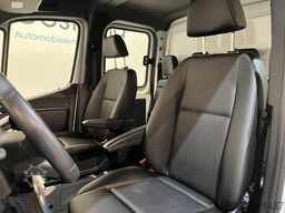 Mercedes-Benz Sprinter 317 CDI L3 RWD DC Dubbel Cabine Open L...