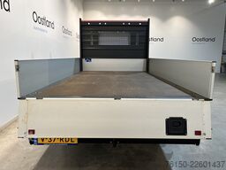 Mercedes-Benz Sprinter 317 CDI L3 RWD DC Dubbel Cabine Open L...