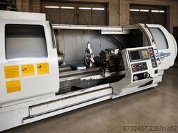Buffalo Challenger BNC 2280X