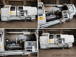 Buffalo Challenger BNC 2280X
