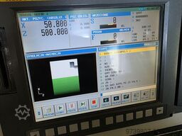 Buffalo Challenger BNC 2280X