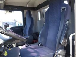 MAN TGA 33.430 waf hooklift,VOOR5.50 METER CONTAINE...