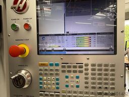 HAAS UMC 750