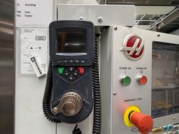 HAAS UMC 750
