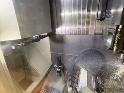 HAAS UMC 750