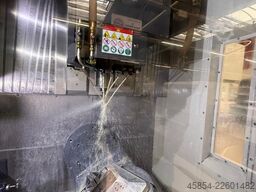 HAAS UMC 750