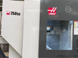 HAAS UMC 750