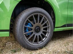 Ford Transit Custom L2 MS-RT AWD STANDHZ KAMERA NAVI