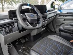 Ford Transit Custom L2 MS-RT AWD STANDHZ KAMERA NAVI