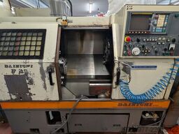 DAINICHI DAINICHI F-25 CNC Lathe | Ø300 mm | L 60