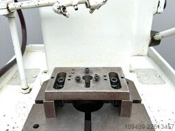 Karl Klink RSI 2,5 EH  / Nutenziehmaschine