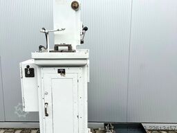 Karl Klink RSI 2,5 EH  / Nutenziehmaschine