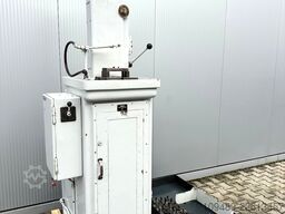 Karl Klink RSI 2,5 EH  / Nutenziehmaschine