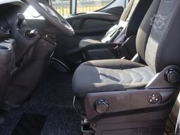 Iveco 50 C 15 50 C 150 Openbak+ kraan HIAB 3.0L motor