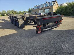 PACTON FLEX XL/ ALL CONNECTIONS/ 3 X EXTENDIBLE /SAF D...