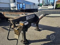 PACTON FLEX XL/ ALL CONNECTIONS/ 3 X EXTENDIBLE /SAF D...