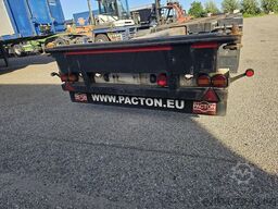 PACTON FLEX XL/ ALL CONNECTIONS/ 3 X EXTENDIBLE /SAF D...