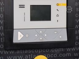 Atlas Copco ZT55VSD