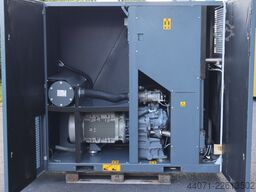 Atlas Copco ZT55VSD