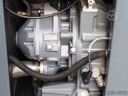 Atlas Copco ZT55VSD