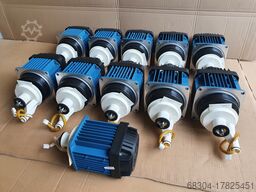 DEMAG MBV132 / MBV100 / ZBF90 / ZBS80 / ZBA13