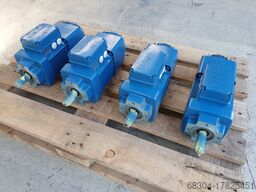 DEMAG MBV132 / MBV100 / ZBF90 / ZBS80 / ZBA13